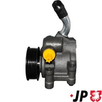 JP Group Hydraulikpumpe Lenkung JP 1545101100 FüR Ford Fiesta Fusion DY Mazda 5