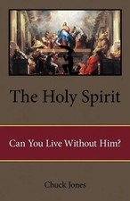 Chuck Jones | The Holy Spirit | Taschenbuch |...