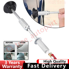 Car Auto Body Repair Tool Air Pneumatic Dent Puller Suction Up Cup Slide Hammer
