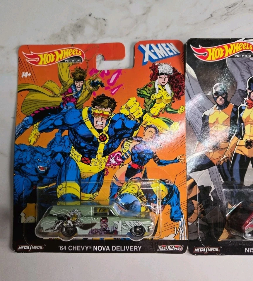 Hot Wheels|Skyline|Nova|Perfect Stocking Stuffers 🎅 Foto 4 de 4