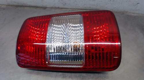 Heckleuchte komplett L VW Caddy 1.6 2K/ 2KN 2007-2010