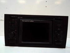 Autoradio Audi A6