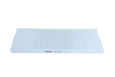 Filtre d'habitacle Opel VECTRA