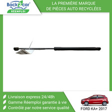 Verin de hayon / de capot Ford KA