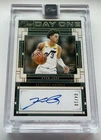 2023 Panini One and One Basketball Gold Keyonte George #DAY-KYG