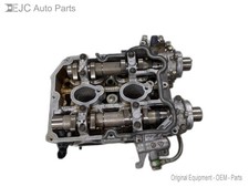 Left Cylinder Head For 06-14 Subaru Impreza Wrx Sti 2.5 11053ab250 Turbo