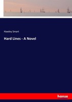 Hawley Smart | Hard Lines - A Novel | Taschenbuch | Englisch (2017) | 376 S.