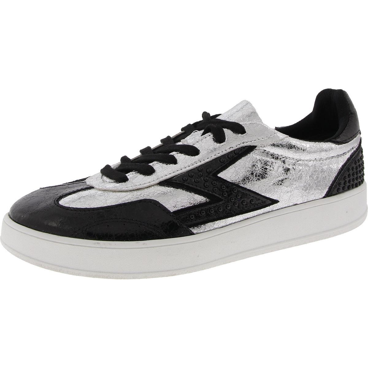 Повседневные и модные кроссовки Zodiac Womens Sansa на заклепках 11 Medium B M BHFO 0295 4490₽