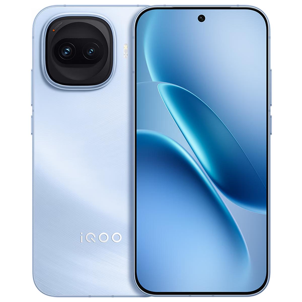 スマートフォン本体 vivo iQOO Z11 Turbo Vivo iQOO Z11 Turbo Smartphone Android 16 Snapdragon 8 Gen 5 Octa