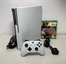 Microsoft Xbox One S 500GB Console with Wireless Controller - FAST DISPATCH