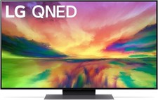 LG 50QNED826RE 4K 50 Zoll TV - Aussteller