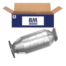 BM KATALYSATOR 305 mm passend für HYUNDAI TUCSON (JM) 2.0 2.7 BAUJAHR 2004-2010