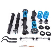 MaXpeedingrods T6 Coilover Suspension Lowering Kit For BMW Z3 E36 96-02
