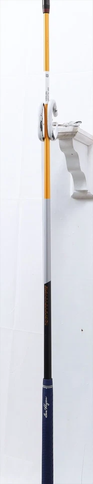 Ben Hogan Vktr+ 21° 4H híbrido rígido Ust Proforce V2 híbrido 370 12591201 bueno Foto 4 de 4