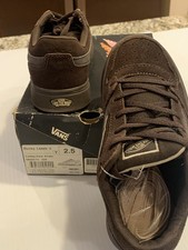 vintage Vans Youth Bucky Lasek 3 size 2.5