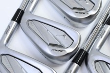 Mizuno JPX 925 Forged Irons /