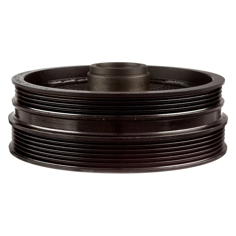 For Chevy Corvette 2001-2004 ATP Graywerks Harmonic Balancer Foto 3 de 3