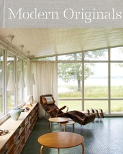 Modern Originals: At Home with MidCentury European Designers by Williamson