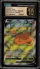 Pokemon Charizard V Ultra-Premium Coll. Full Art Promo SWSH260 CGC 10 Pristine