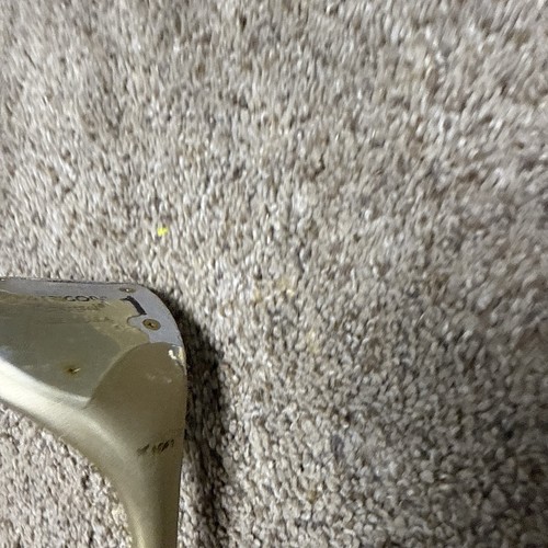 464 Rare New One piece Driver Quartzel model by Atrigon in USA UB2000 Golf Club - Picture 5 of 13