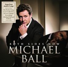 Both Sides Now von Michael Ball | CD | Zustand gut