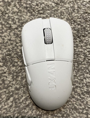NZXT Lift Elite Wireless Gaming Maus - ohne Dongle