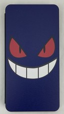 NIP 24 in 1 Gengar Nintendo Switch Game Case Card Holder Storage