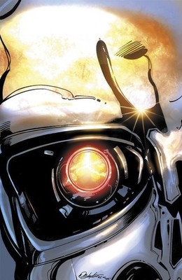 TERMINATOR METAL #5 1:20 BOB LAYTON VIRGIN VARIANT (25/02/2026)