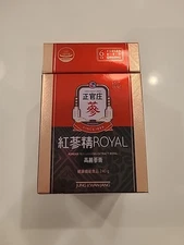 KGC JungKwanJang Korean Red Ginseng Extract Original 240g ships fast/free