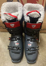 ROSSIGNOL- WOMEN'S PURE ELITE 90 GW-2025- MONDO 27.5 10.5 US - DUTY FREE JO63