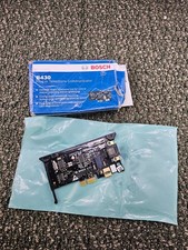 BOSCH B430 Plug-In Telephone Communicator Module Board