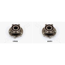 Roulement de roue Subaru B9 TRIBECA