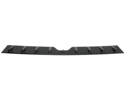 BLOX BXPP-26015 for 08-14 Subaru WRX/10-14 Subaru WRX STi Vortex Generator-ABS