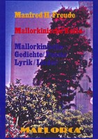 Manfred H. Freude | Mallorkinische Reise | Taschenbuch | Deutsch (2015) | 124 S.