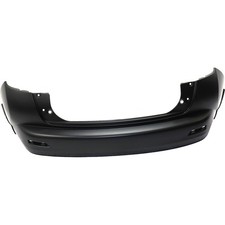 850221ka4h New Bumper Cover Fascia Rear For Nissan Juke 2013-2014 850221ka4h New Bumper Cover Fascia Rear For Nissan Juke 2013-2014