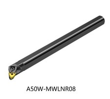 1 PCS  ORIGINAL  INSERTS      A50W-MWLNR08