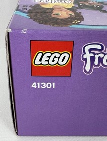 LEGO FRIENDS: Puppy Parade (41301)