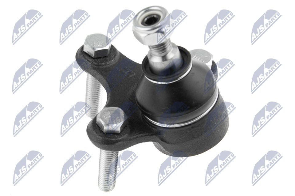 Arm Ball Joint For Vw Passat 05- Golf Vii 12- Audi A3 12- Q3 13- - Image 5