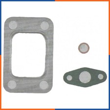 Turbo Iveco MASSIF