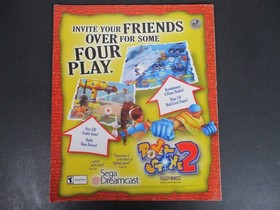 NextGen Magazine 09/00 Vol 2 #9 Ready 2 Rumble Dreamcast PS2 Boxing Gaming