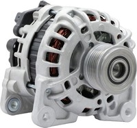 Lichtmaschine 110A Neu Eurostarter Oe-Nr. F000BL061C FüR Renault