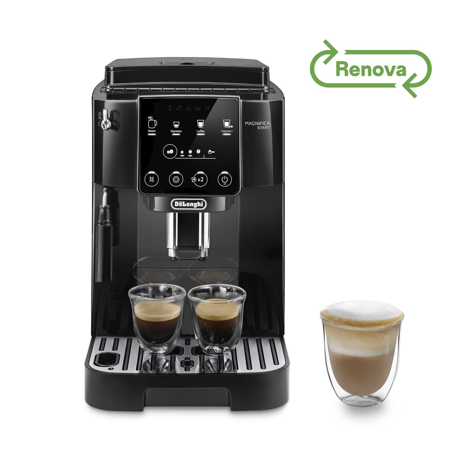Macchina da Caffè automatica Magnifica Start ECAM220.21.BG