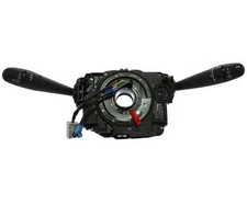 Steering Column Switch 98000200ZD New Genuine OEM for Psa