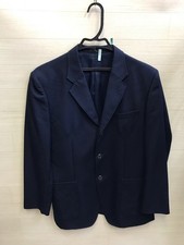 Kanagawa Prefecture Ebina High School Boys Blazer 0202553 
