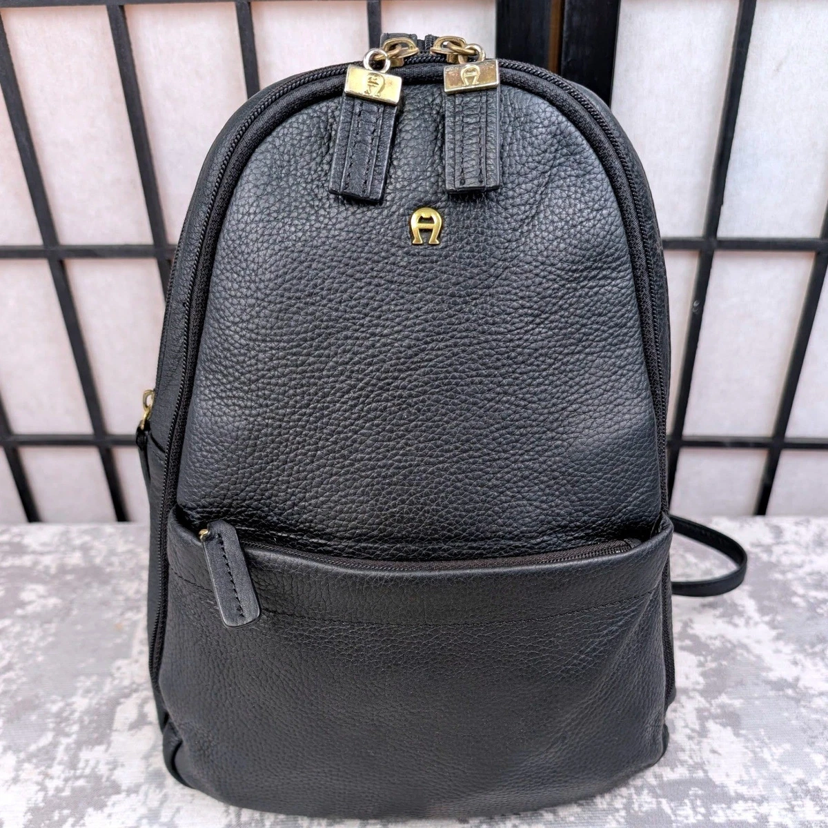 Etienne Aigner Backpacks for Women for sale | eBay display picture 2
