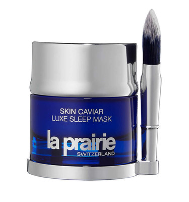 La Prairie Skin Caviar Luxe Sleep Mask Cream - 1.7 oz New Factory Sealed
