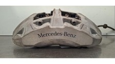 Etrier de frein Mercedes 206