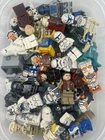 Genuine LEGO Star Wars RANDOM SUPRISE Minifigures 10x Minifigure Lot