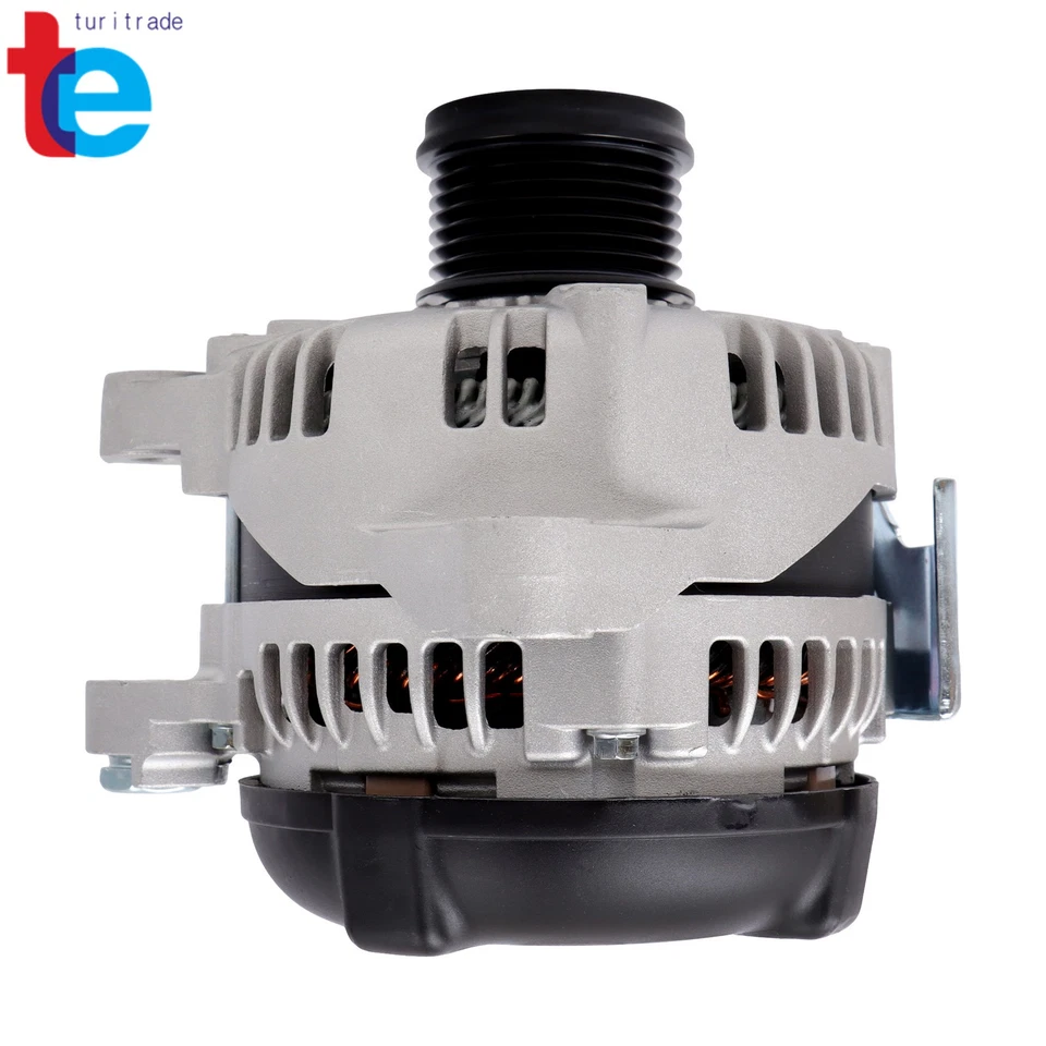Alternador Camry 2.4L 11195 para Toyota Corolla 2009-2010 2.4L 2007 2008 2009 - Imagem 2 de 4