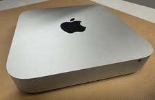 Apple Mac Mini 2012 2.5Ghz i5 Dual Core 500GB HDD 8GB Ram, Fresh MacOS 10.15